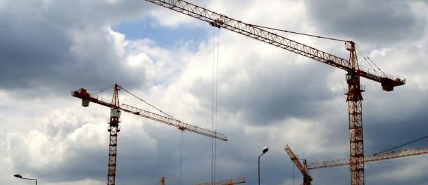 Nieuwe veilige afstanden voor bouwplaats in Bouwbesluit Woekeren met de ruimte door nieuwe regels Bouwbesluit