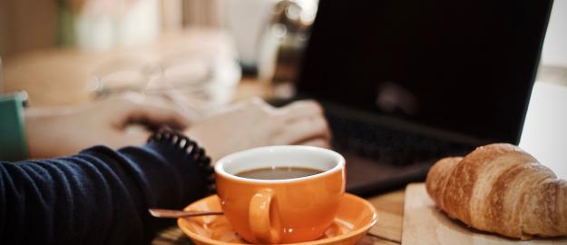 Hoe vitaal is thuiswerken?