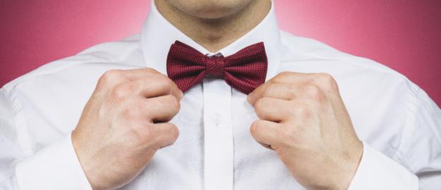 Bowtiemodel (of vlinderdas) is een risicomanagement tool Bowtiemodel (of vlinderdas) is een risicomanagement tool